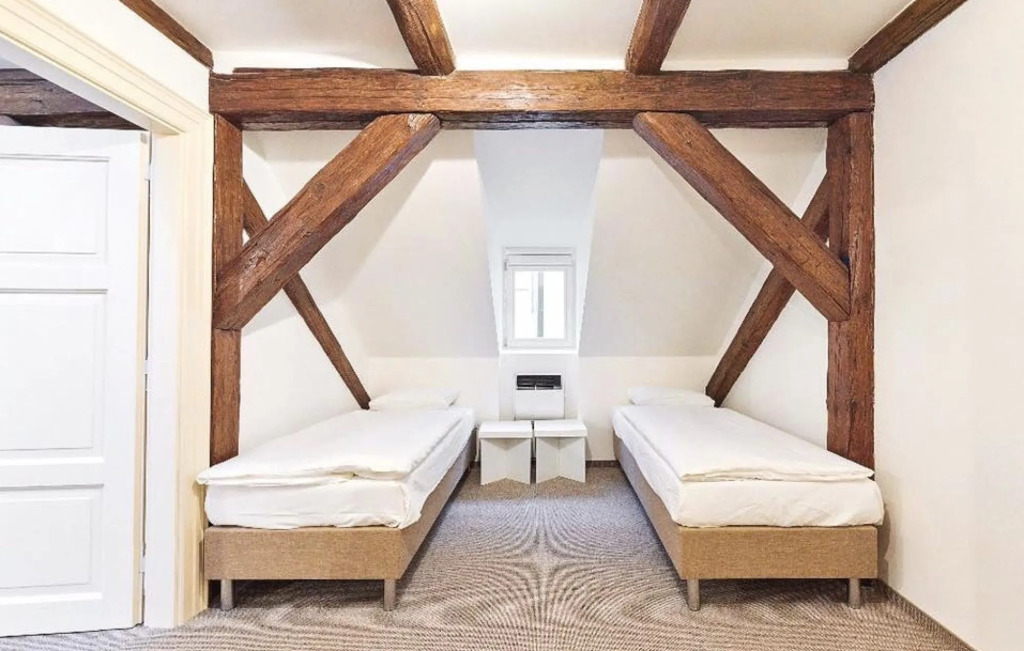 Old Town - Aparthotel Michalska