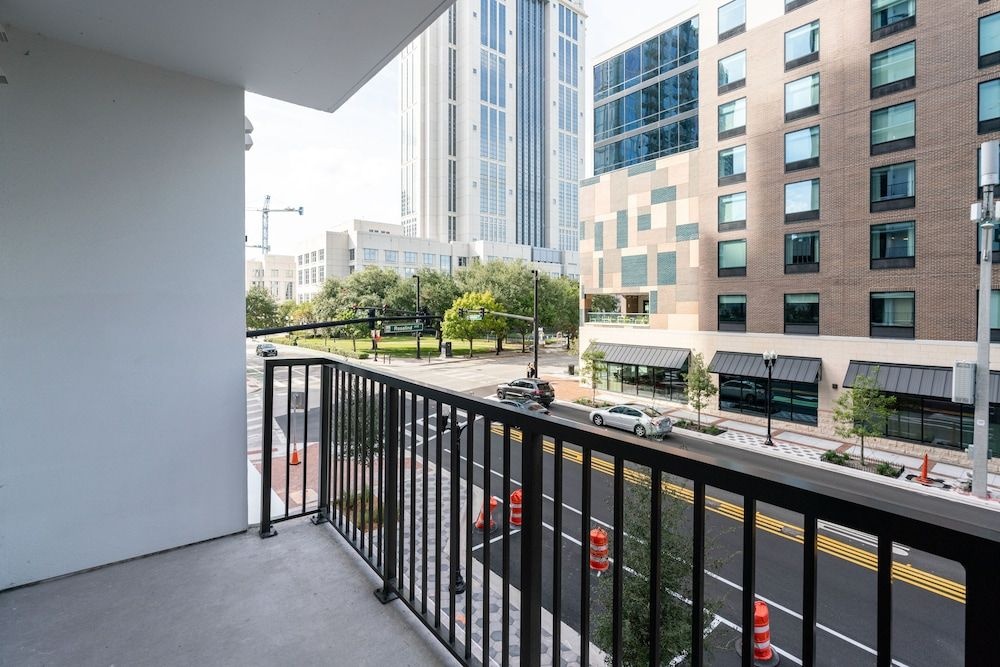 South Eola Condos by Barsala