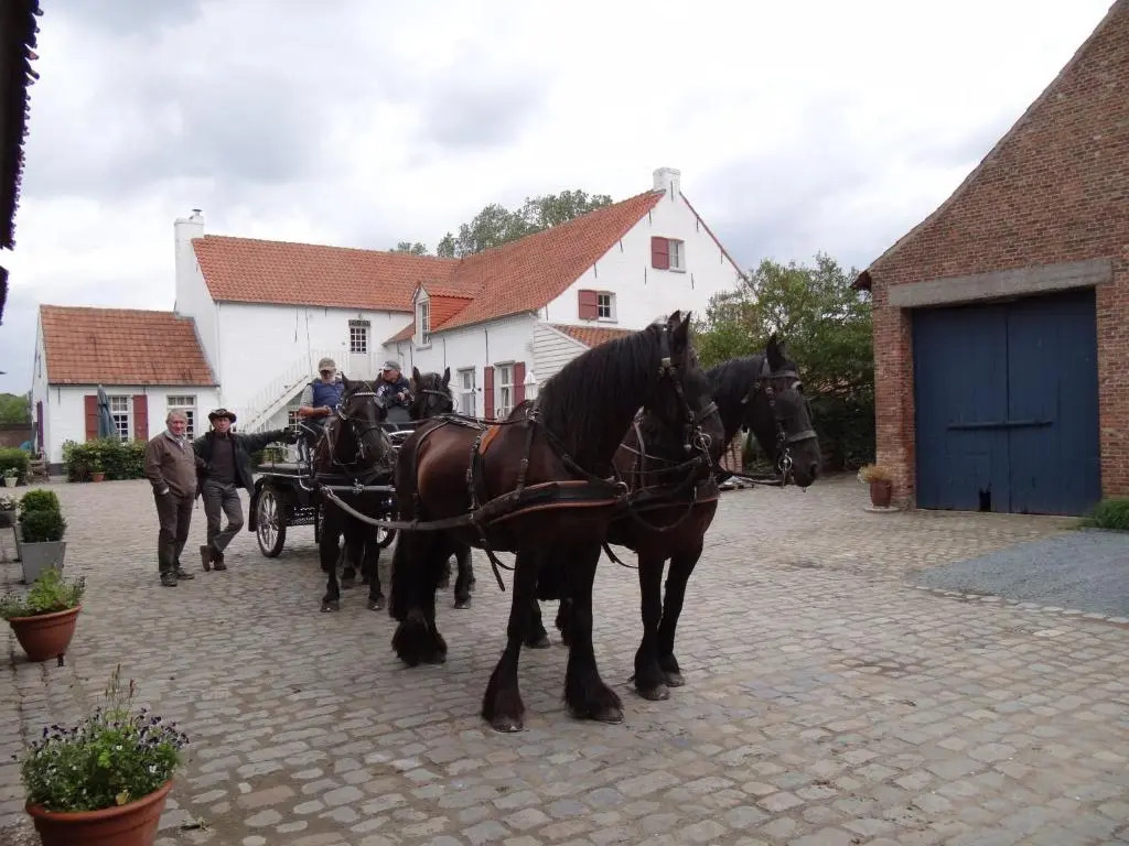 B&B Hullebrug