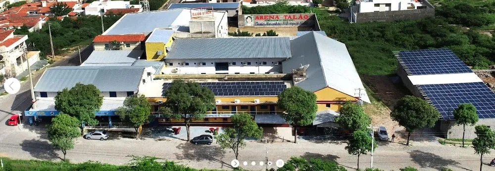 Hotel Porto Bello