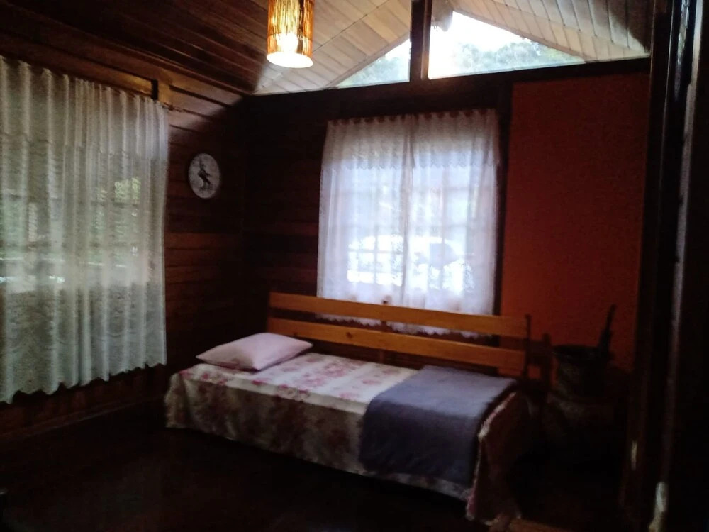 Pousada luar da serra