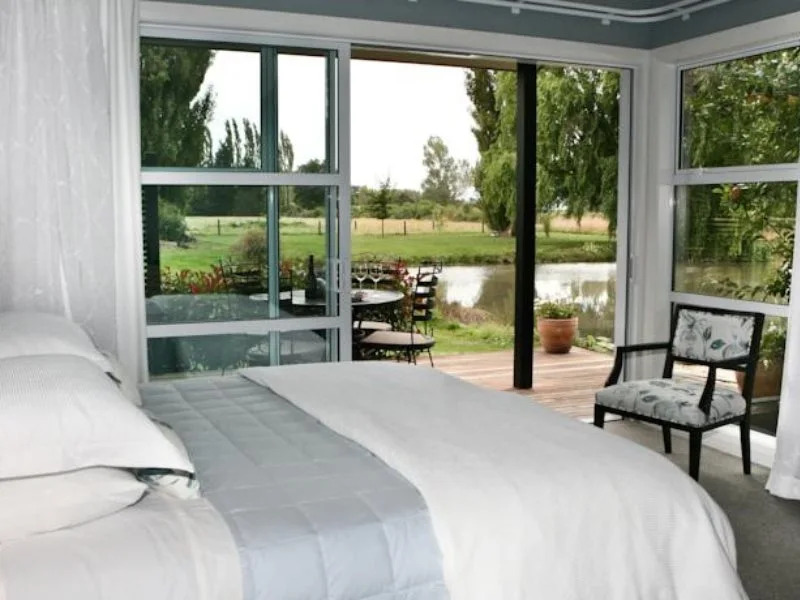 Revive On Oakview Boutique Accommodation