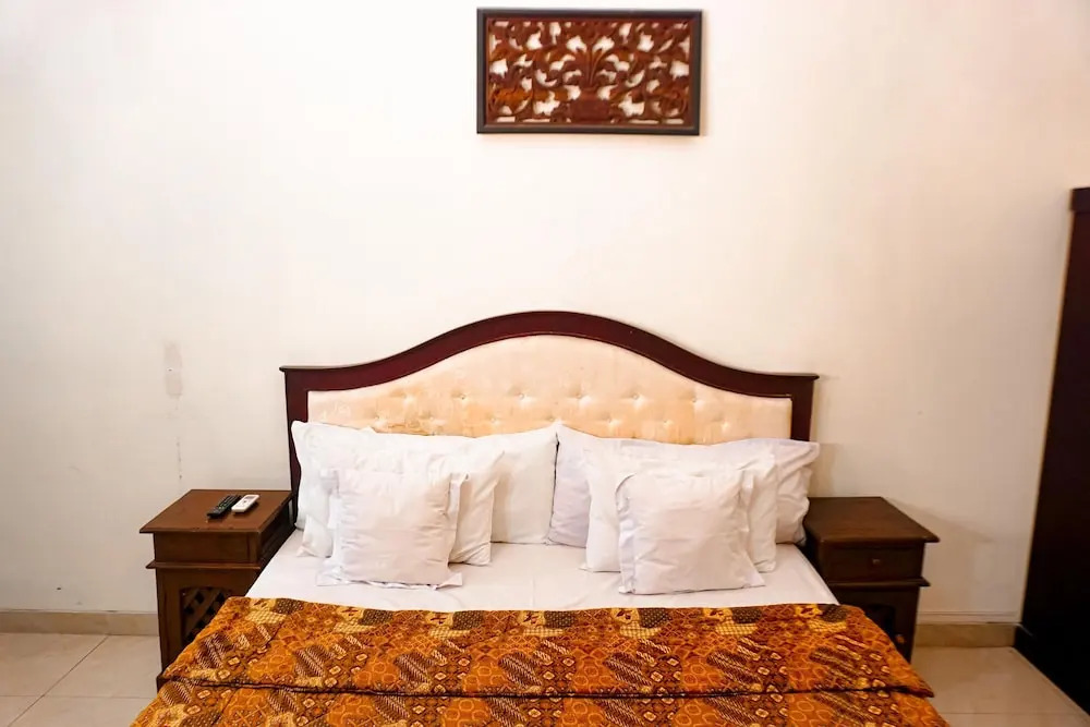 Hotel Laweyan Solo