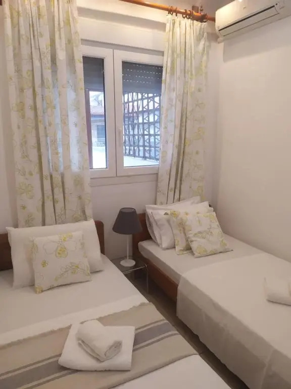 Apartment Ioanna #2