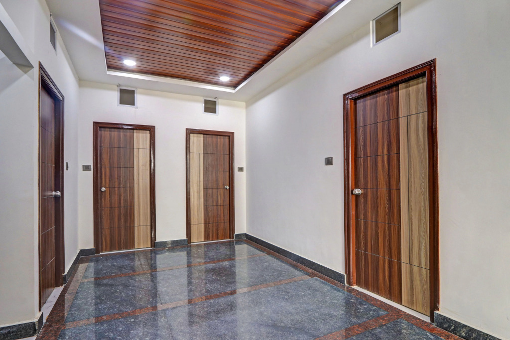 Collection O Gachibowli Phase 2 Formerly SK Stays