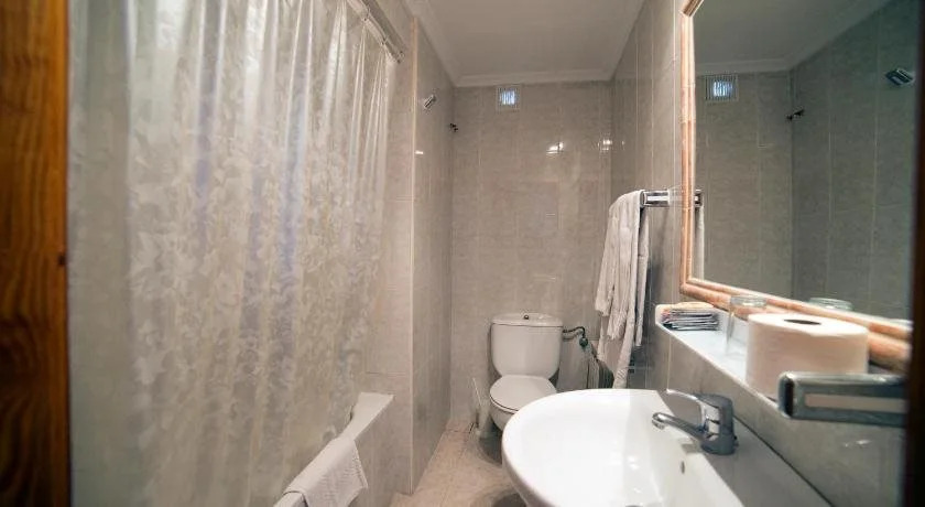 Hostal Sa Rota