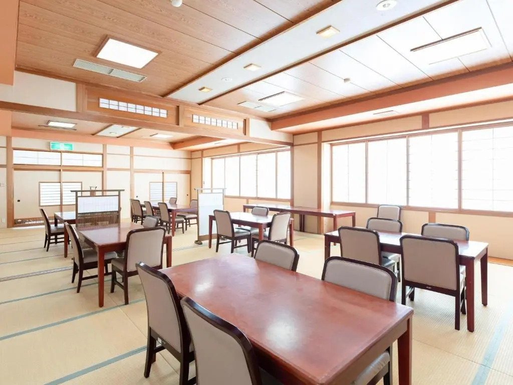 Lupo Forest "GRAN FOREST Echizen Miyama" - Vacation STAY 06371v