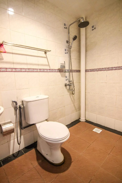 Rose Cottage Hotel Taman Johor Jaya