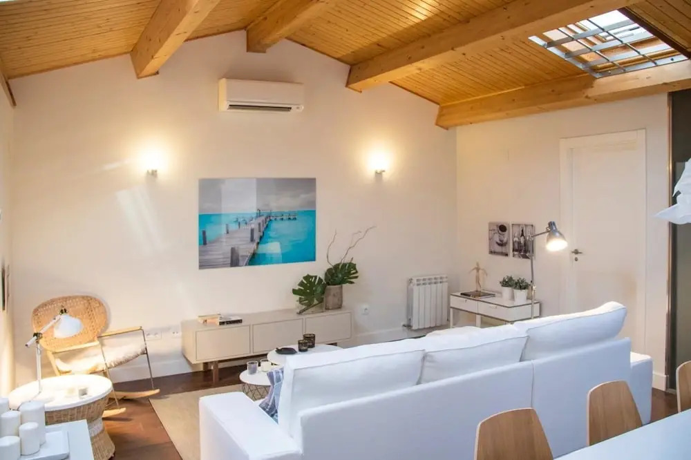 Dobo Rooms Sagasta I
