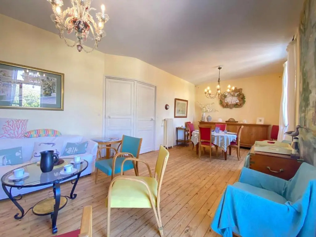 Appartement La Baule, 5 pièces, 6 personnes - FR-1-245-71