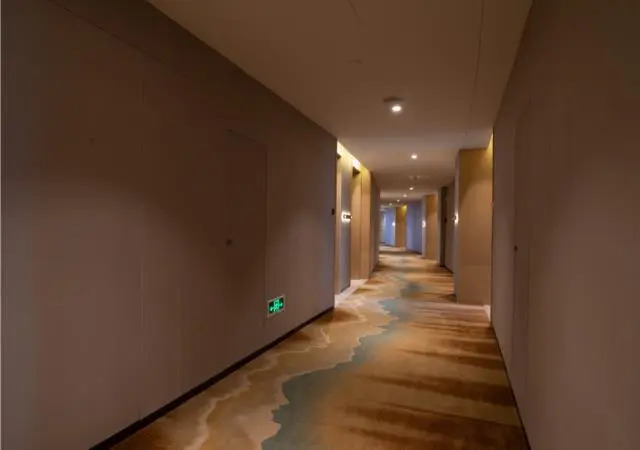 E-Cheng Hotel Yangjiang Baili Plaza