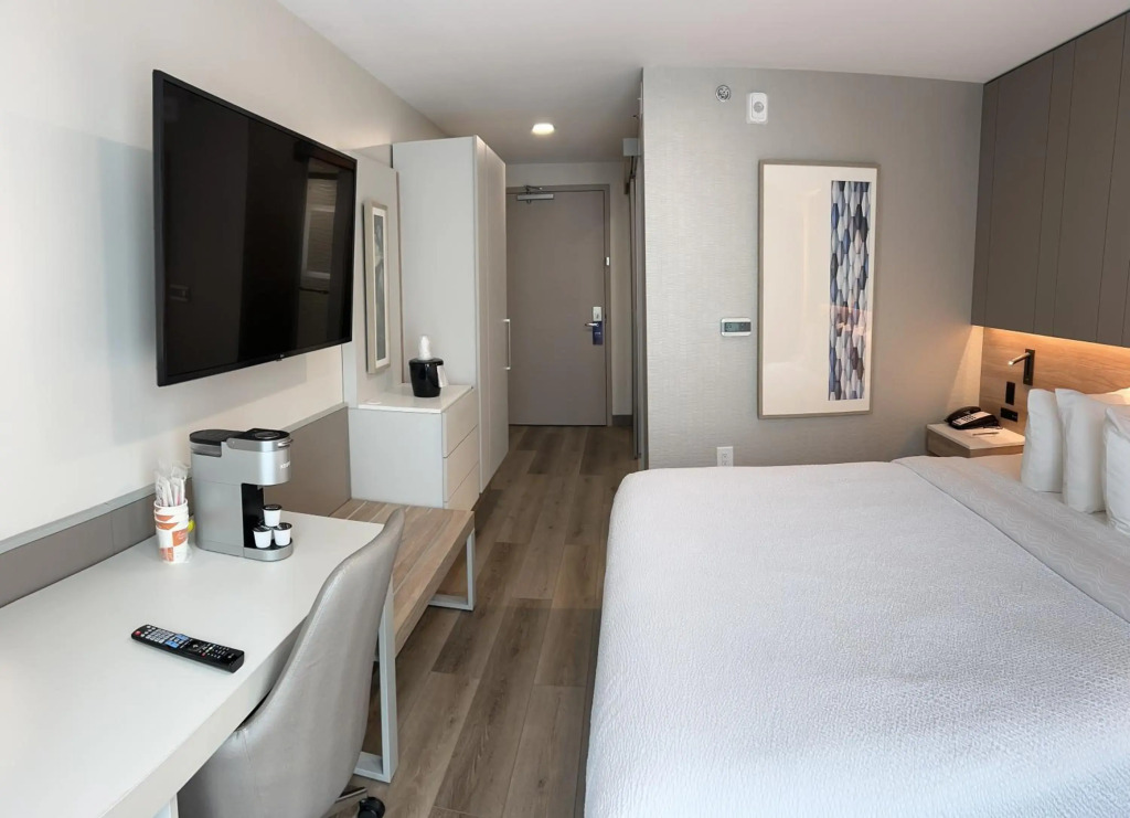 The Capitol Hotel Downtown, an Ascend Collection Hotel
