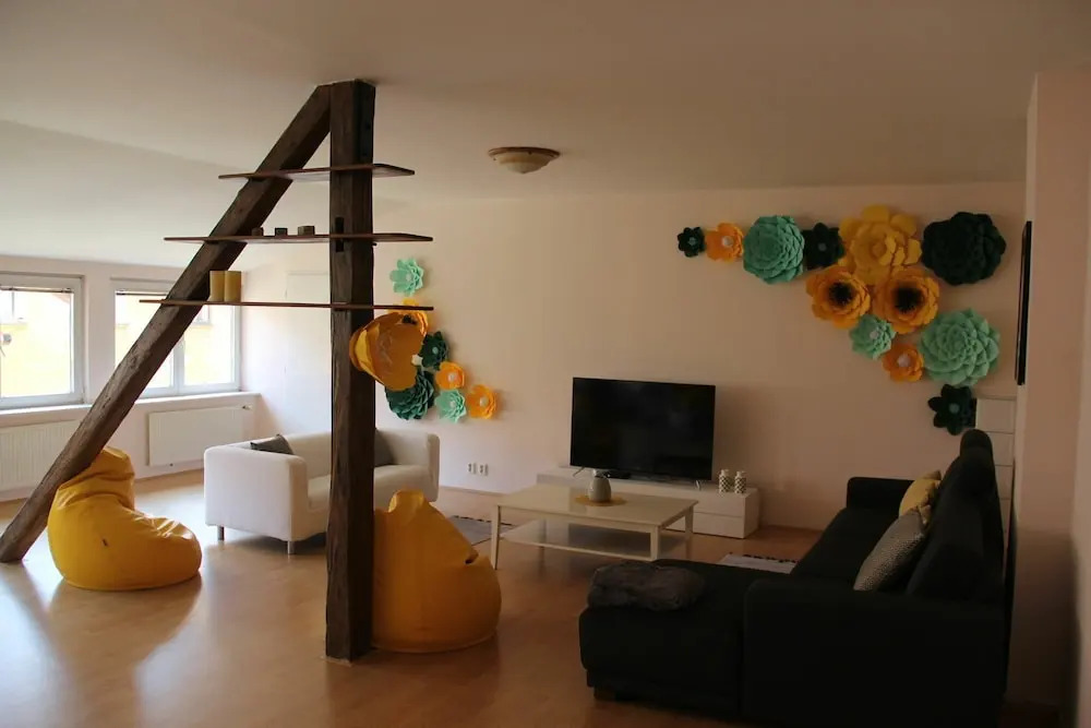 Good Time Prague Duplex