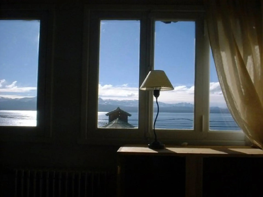 Bariloche Hostel