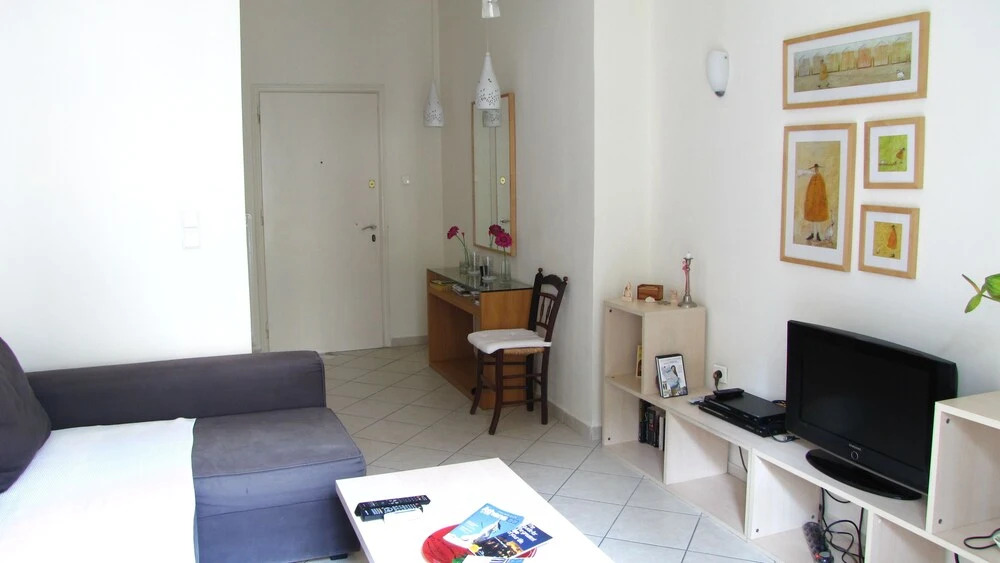 Athens Quality Apartments No2