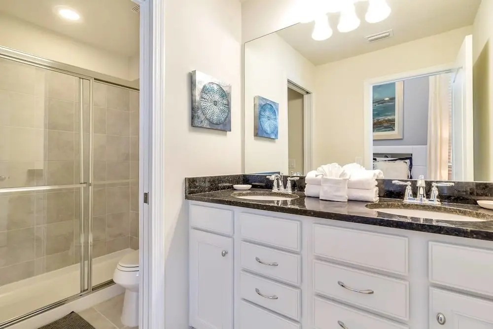 Brand New Luxurious Pool Home in Westside! 5bd/4ba #5ws690
