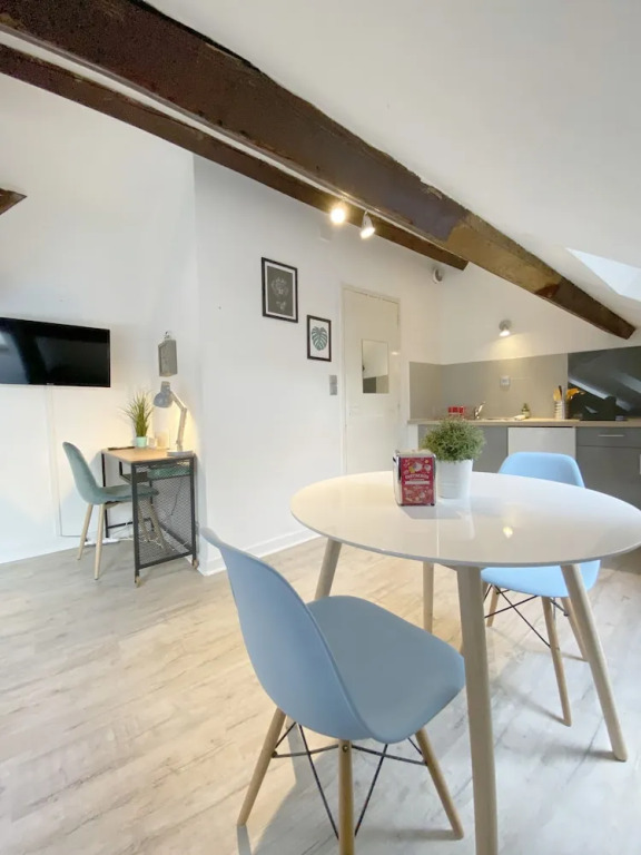 Le Perriere - Cosy & Clean