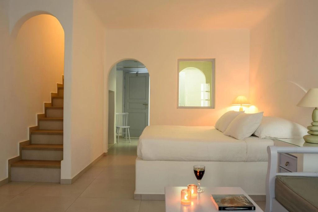 Maison Des Lys - Luxury Suites