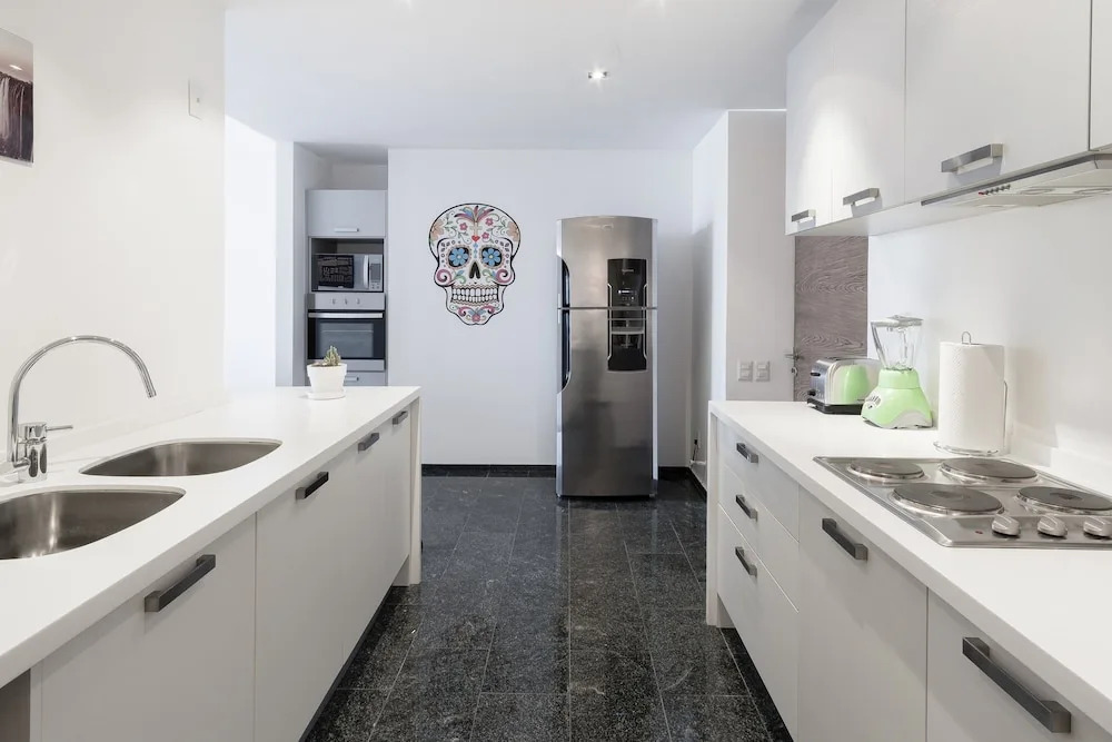 Deluxe Apartment on Reforma Avenue