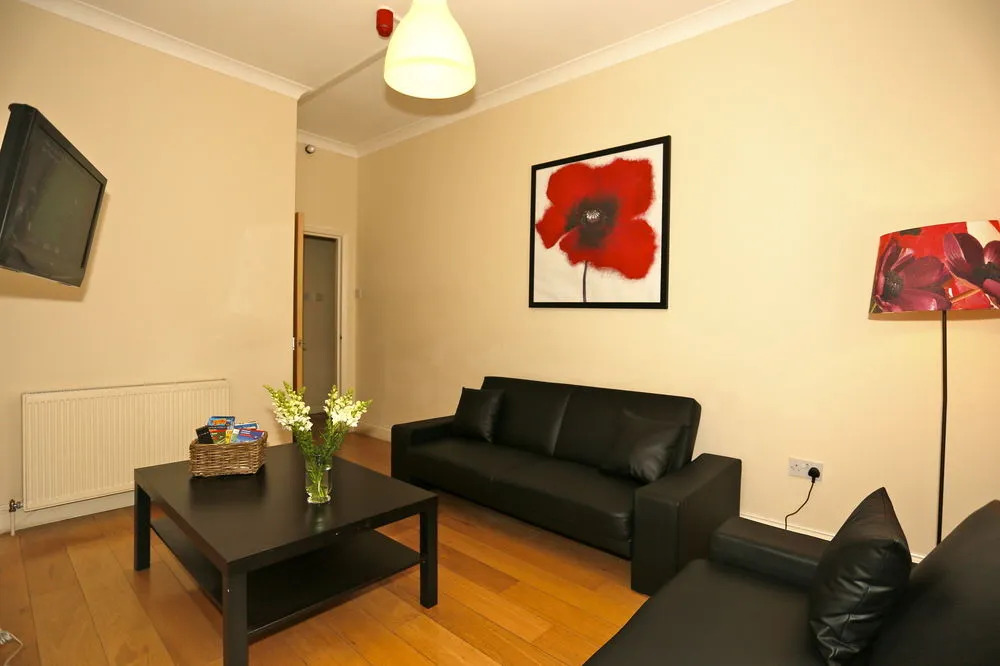 Short lets in London - Highbury