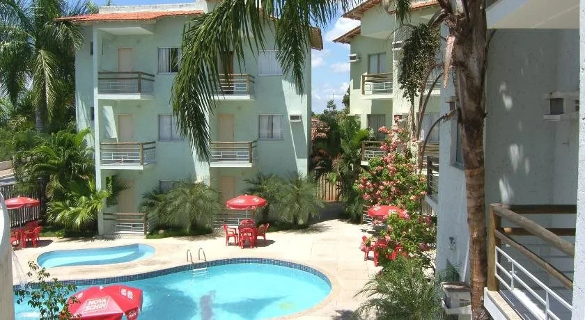 Hotel Viva Maria