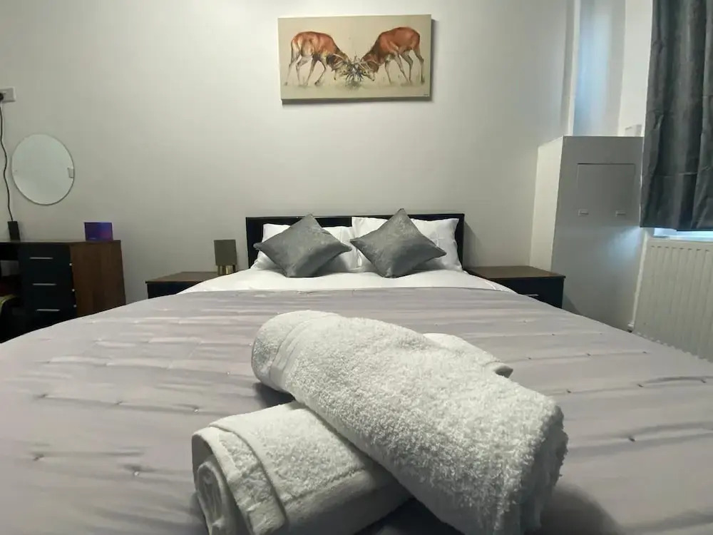 BEST CHOICE - Hotel Royal