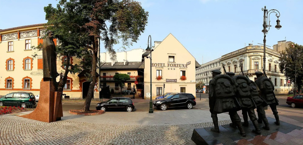 Nobilton Hotel