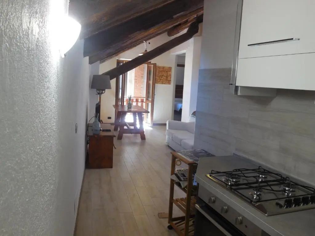 appartamenti la ginestra