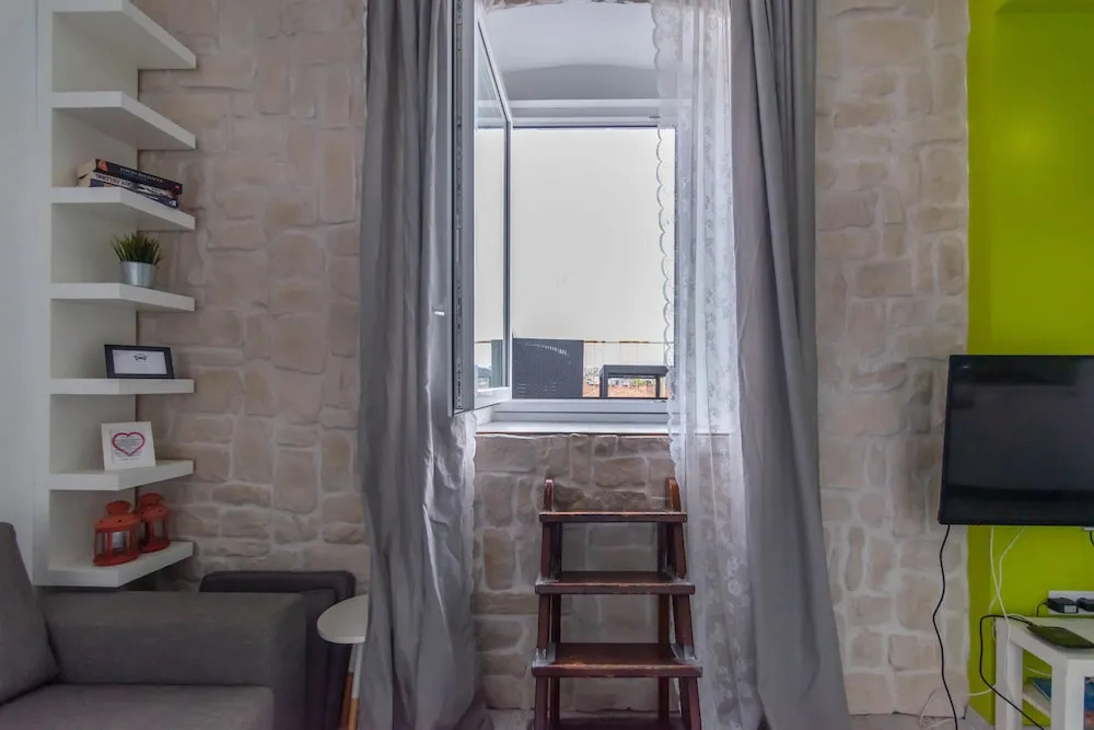 City Center Rooms
