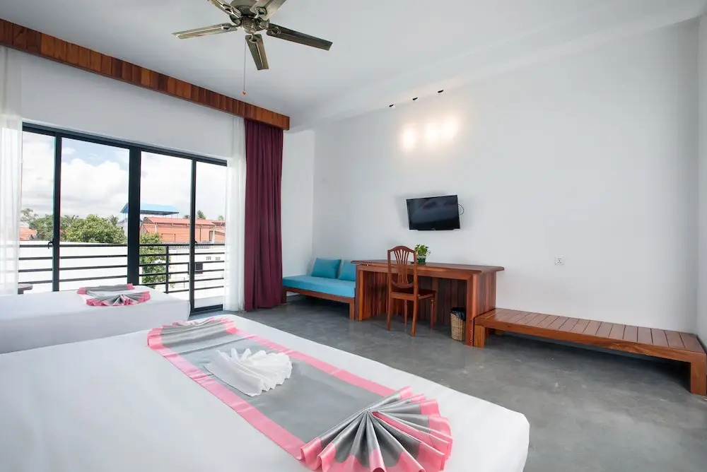 Phimean Home Suite