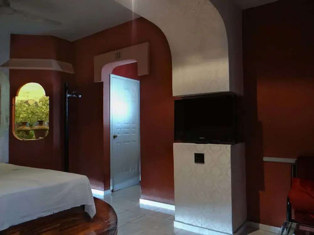 New York Hotel/Motel