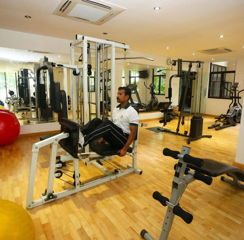 Randholee Resort & Spa