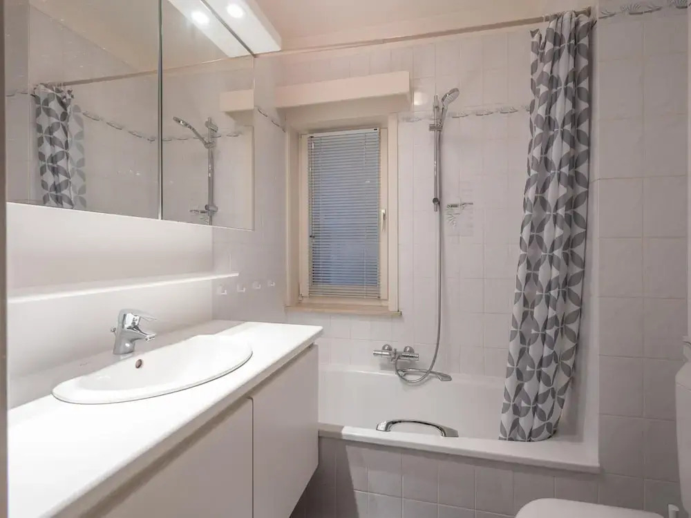 Apartment in Knokke Near Duinbergen Beach