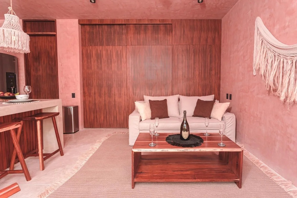 Luxury Villa in Tulum -6 Bedrooms -multiple Pools