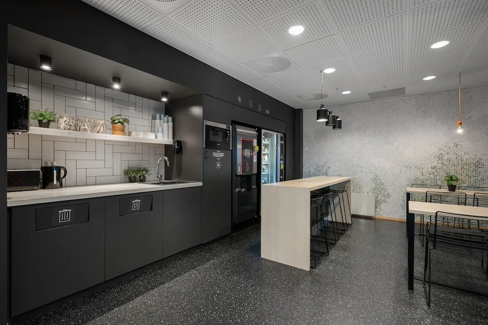 Citybox Bergen City