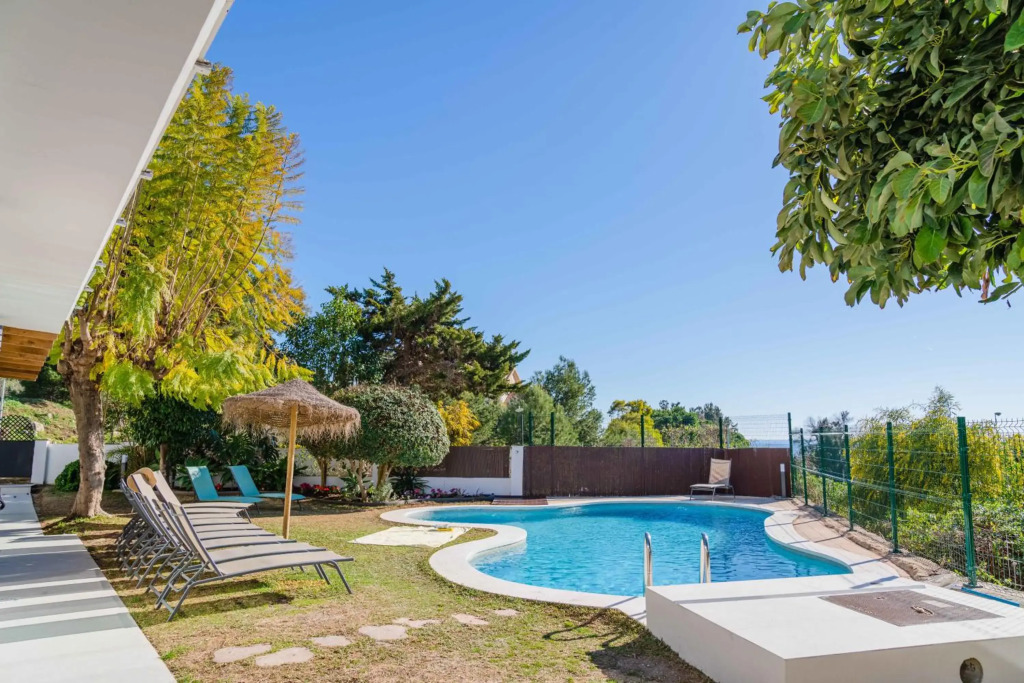 Casa Rio Real Marbella