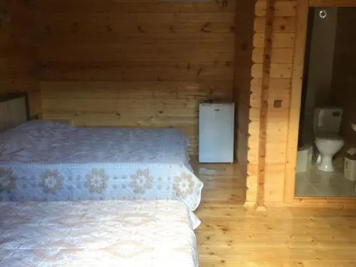 Коттедж