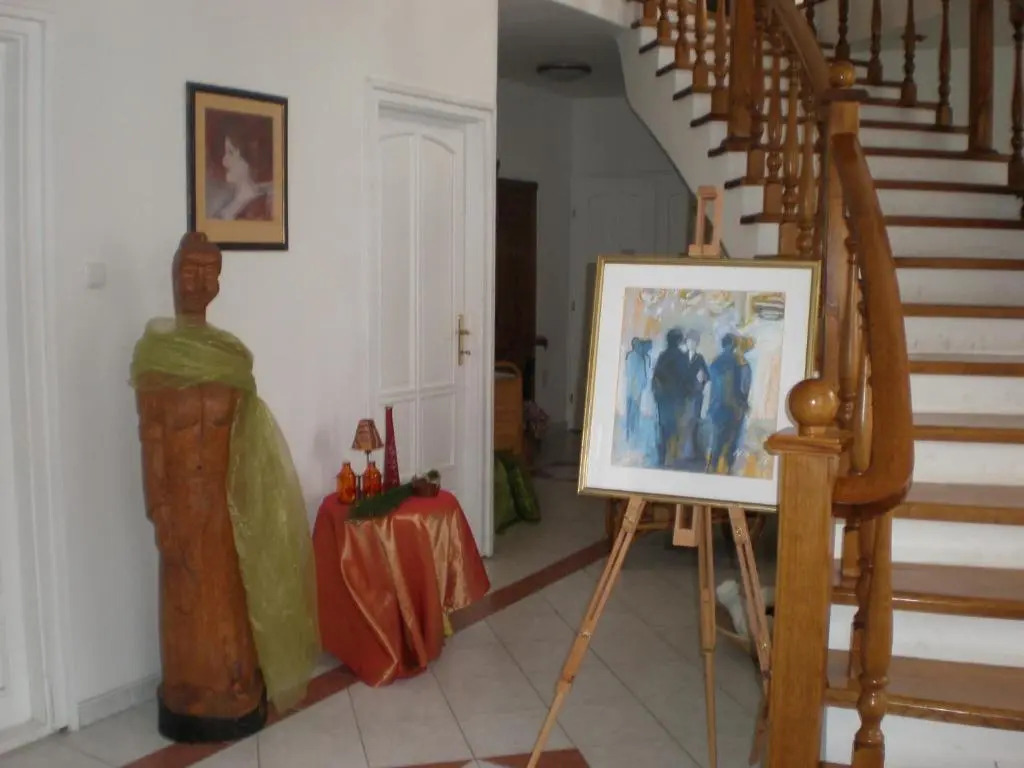 Galéria29 Home