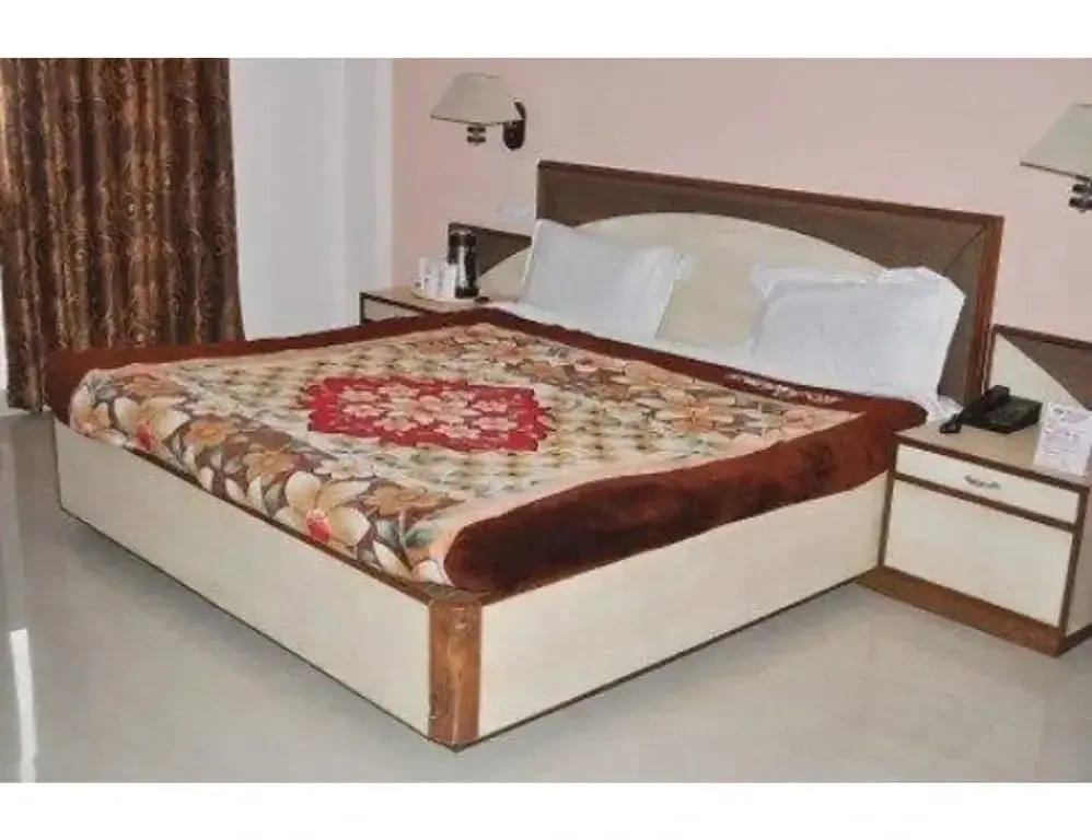 Vishal Hotel