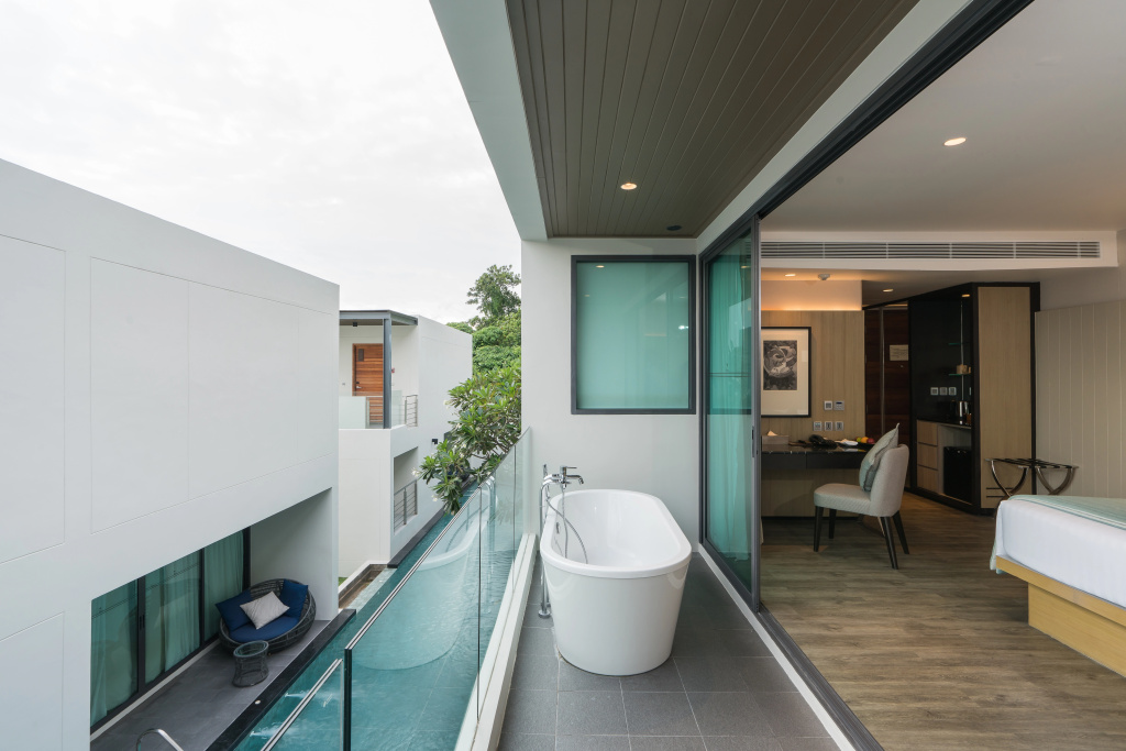 My Beach Resort Phuket, Panwa Beach