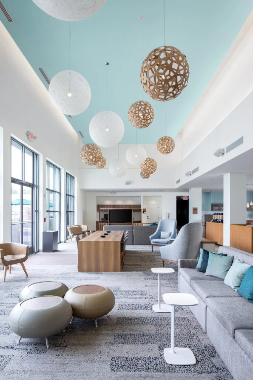 Element by Marriott Bentonville