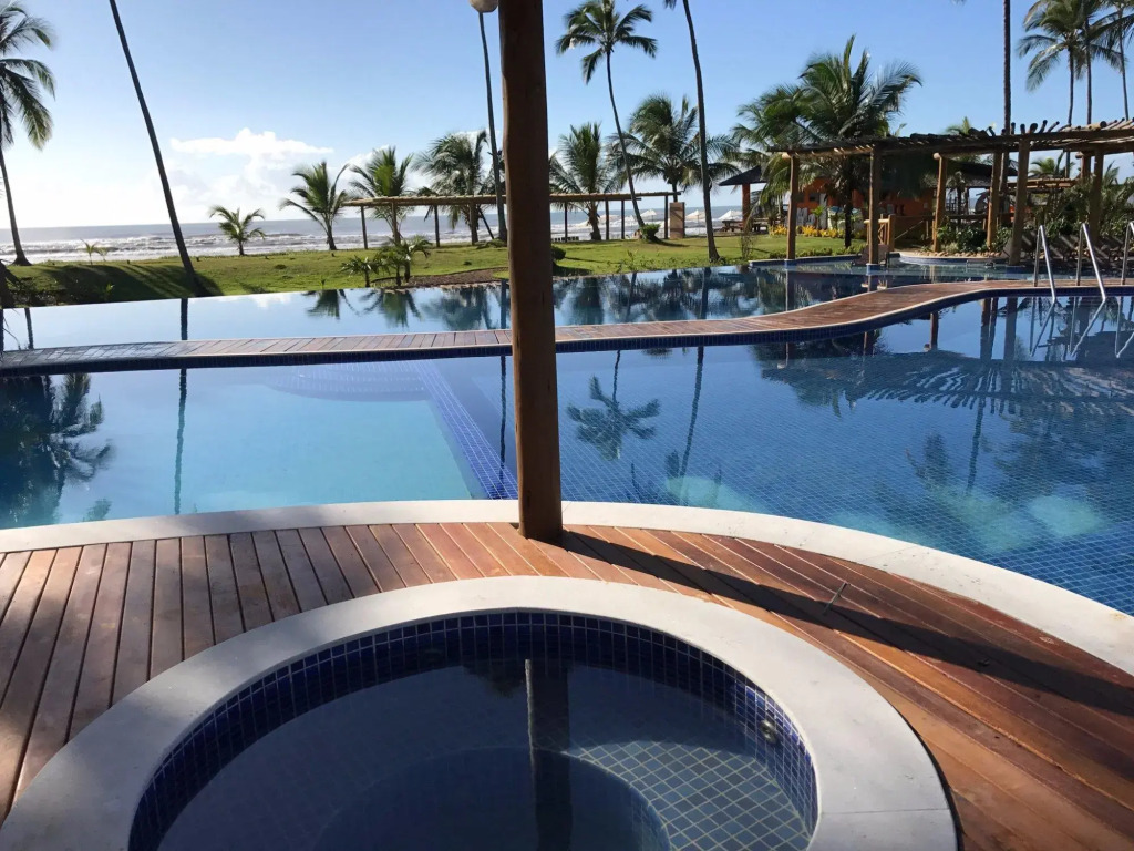 Resort Tororomba