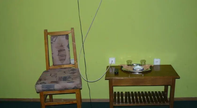 Pensiunea Nadianca