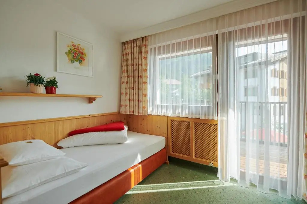 Hotel Appartement Roggal