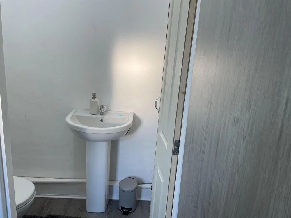 Great House 10mins to Manchester City Centre