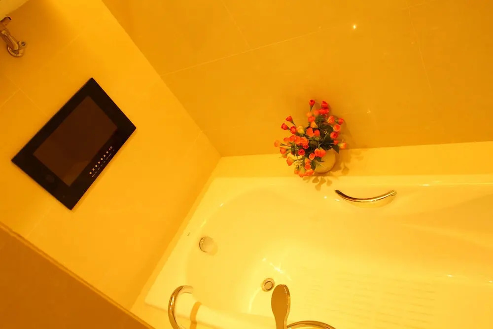 Qingdao Bandao Blue Bay Holiday Hotel