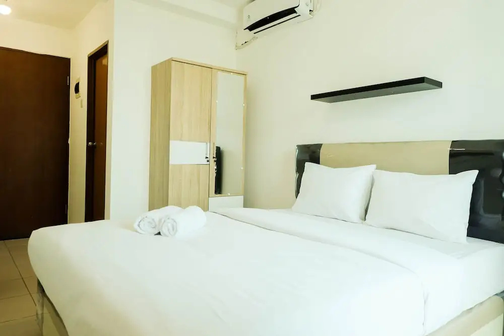 Studio near Bella Terra Mall at Tifolia Apartment