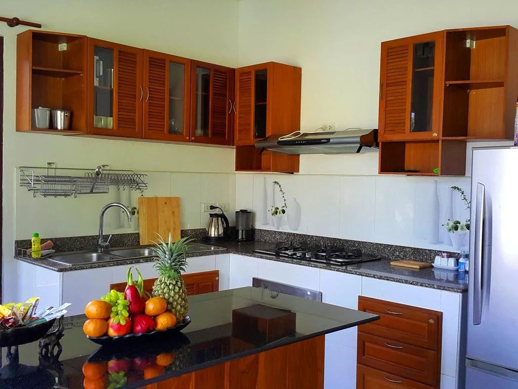 Banburi Villa - 2 Bedroom Private Pool Villa