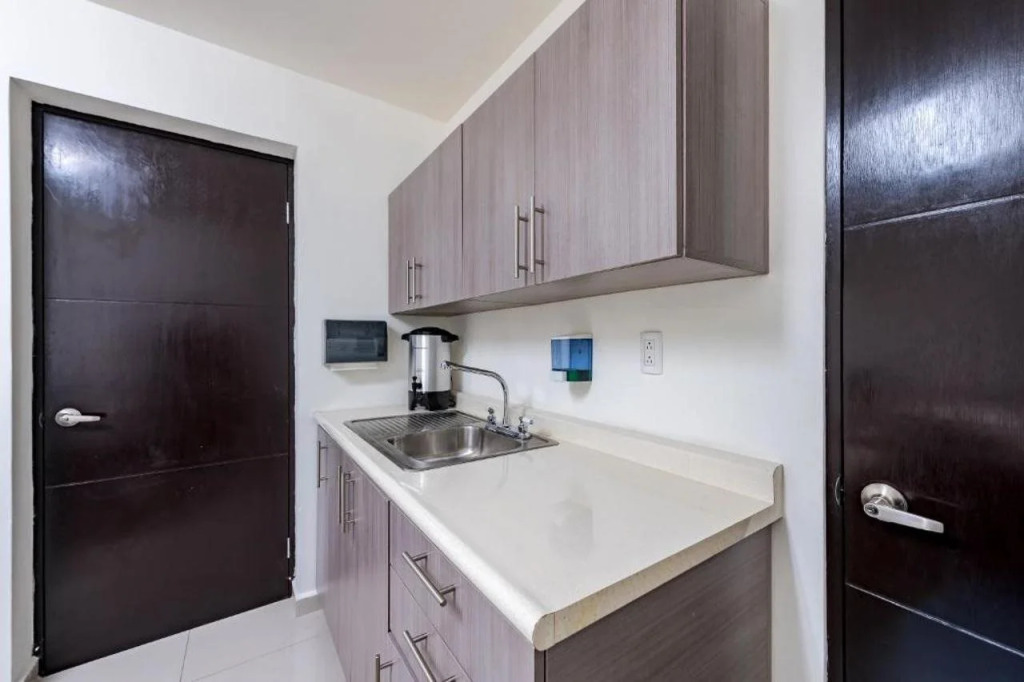 Suites Ejecutivas Monterrey