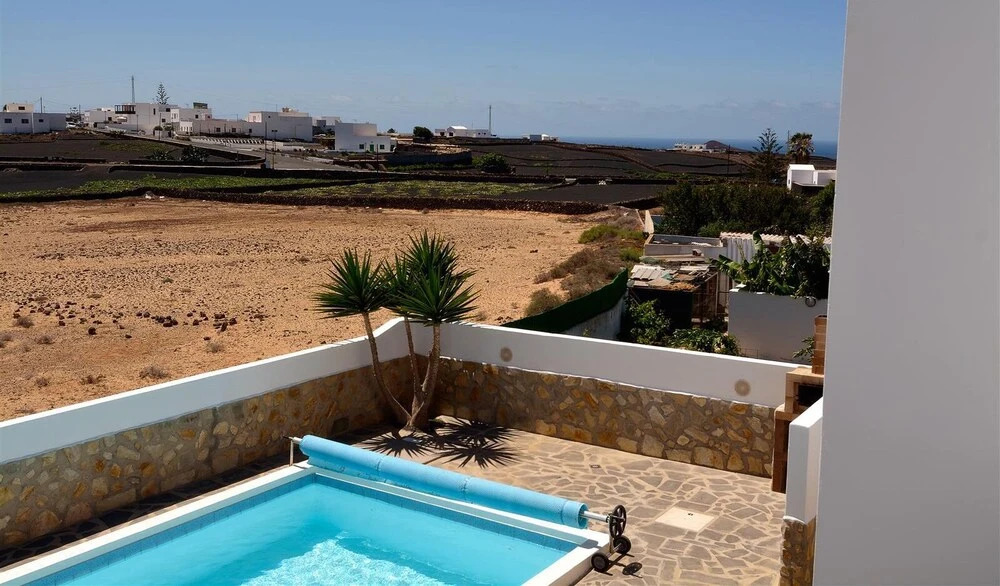 Villa María